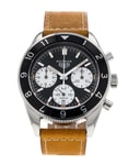 Pre-Owned Tag Heuer Autavia Watch